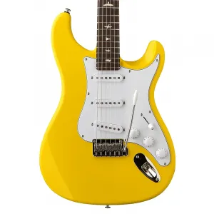 Электрогитара PRS SE Silver Sky - Dandy Lion с грифом из палисандра