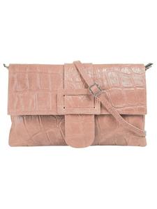 Клатч Cluty Abendtasche, розовый