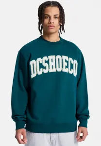 Толстовка varsity crew Dc Shoes, Gtp Ponderosa Pine