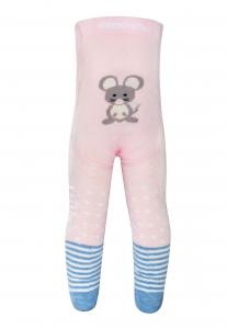 Колготки Maus Ewers, детская розочка