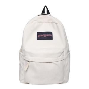 Рюкзак унисекс Deli Bear, Черный