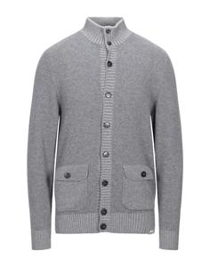 Кардиган Brooksfield, светло-серый