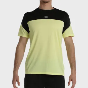 Футболка мужская Acueo 24I John Smith, желтый