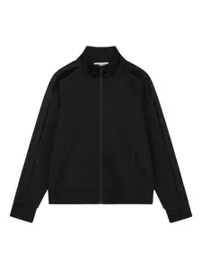 Куртка с застежкой на молнию Fffpostalservice, черный