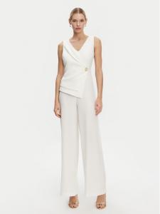 Комбинезон стандартного кроя CFC0122537003 Rinascimento, белый