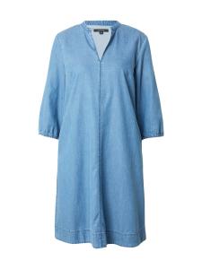 Платье COMMA, синий