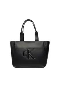 Сумки Calvin Klein, черный