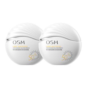 Солнцезащитные кремы и лосьоны Unisex OSM