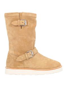 Ботильоны Kenzo, коричневый