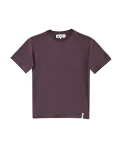 Классическая футболка Sunnei, коричневый