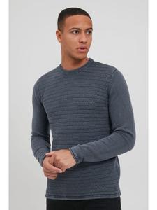 Пуловер BLEND, синий