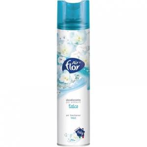 AIR FLOR Ароматизатор для помещений на водной основе с тальком 300мл