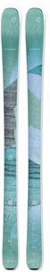 Новые женские лыжи Blizzard Black Pearl 84 2026 года, длина 158 см