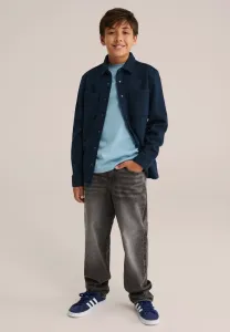 Рубашка «блю ридж» We Fashion, Navy Blue