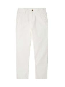 Обычные брюки Hackett London, Wool White