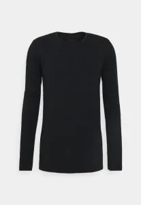 Нижняя рубашка Schiesser, Schwarz