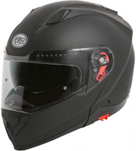 Шлем Premier delta u9bm, Black
