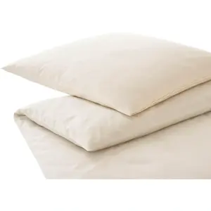 Элегантное постельное белье «Пейсли», приятное к коже Elegante, цвет Creme