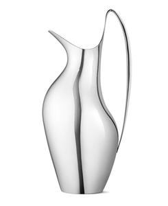 Кувшин HK объемом 1,9 литра Georg Jensen, серебро
