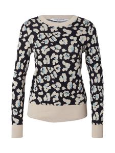 Свитер ZABAIONE La44ina, черный