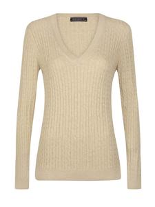 Свитер Felix Hardy, бежевый