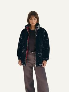 Куртка межсезонная ZUBEK, черный