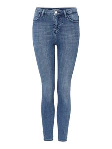 Узкие джинсы Rich & Royal, Blue Denim
