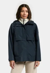 Водонепроницаемая куртка эльзы Didriksons, Dark Night Blue