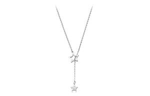 Браслет из халцедона для женщин COPI, Starlight Dot Necklace