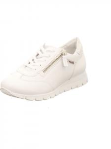 Mephisto Белые низкие кроссовки