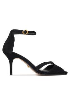 Сандалии NADI-1. Gino Rossi, черный