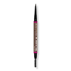 Механический карандаш для бровей Brow Blade and Shade Nano NYX Professional Makeup, Brunette