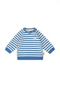 Толстовка клуба «лео» Steiff, Blue Yonder