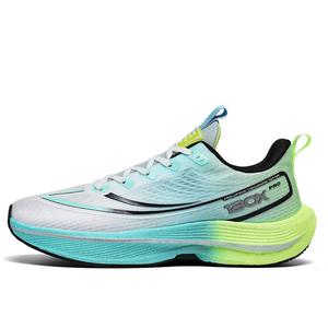 Кроссовки мужские низкие бело-сине-красные разноцветные красно-черные бело-серые сине-зеленые TONYBEAR