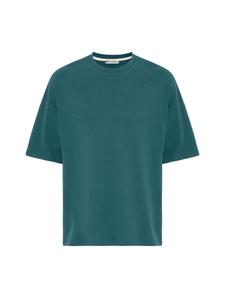 Рубашка Dandalo, изумрудный