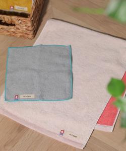 Двустороннее полотенце для рук Imabari