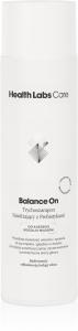 Увлажняющий шампунь Balance on Shampoo с пребиотиками Health Labs Care, 250 мл