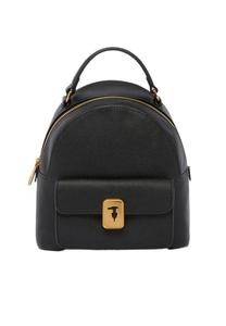 Рюкзак Trussardi Rucksack, Black Milano/Black