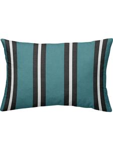 Erwin Müller Ники велюровая, бархатная наволочка светло-голубого цвета