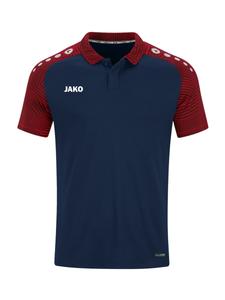 Футболка Performance JAKO, Blue