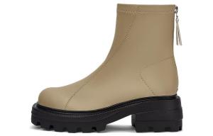 Ботильоны женские Daphne, цвет Apricot