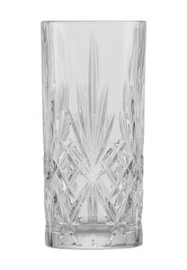 Стакан для лонг-дринков Шоу, с рисунком Schott Zwiesel, цвет Klar