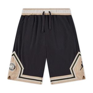 Jordan Шорты для подростков серый черный