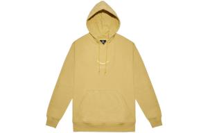 Толстовка Converse унисекс, Желтый