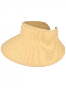 BREITER Шляпа Sonnenschild in beige