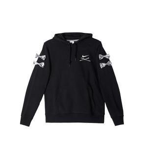 Свитшот мужской Nike, черный