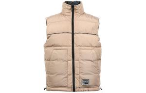 VERSACE JEANS COUTURE Свитшот с принтом логотипа, Khaki