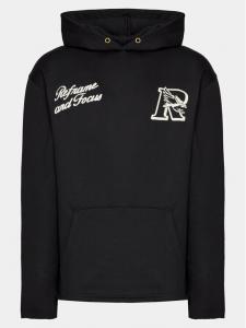 Толстовка обычного кроя Redefined Rebel, черный