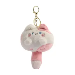 Плюшевый кулон Team Cat Dolls высотой 17 см Whoops