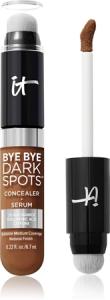 Крем-консилер IT Cosmetics Bye Bye Dark Spots, dla kobiet 53 Rich Neutral 7 ml